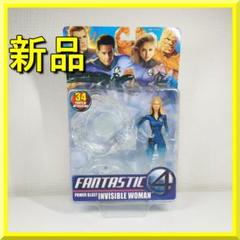 ファンタスティック・フォー インビジブルウーマン Fantastic f0Z8 ファンタスティック・フォー インビジブルウーマン Fantastic