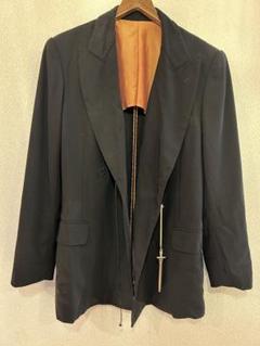 ジャケット・アウター Jean Paul Gaultier sword 48 archive Jean Paul Gaultier sword 48 archive - メルカリ