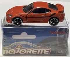 ④③⑤⑥ マジョレット トヨタ GT86 （橙色系）