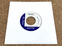 ★Incognito インコグニート / 1975 / ブルーイ自主盤7㌅カット