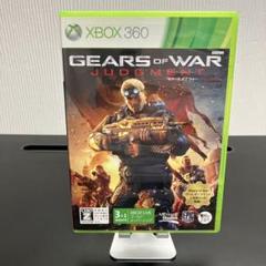 Gears of War Judgment 限定版　xbox360