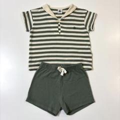 2025年最新】Petit Bateau ベビー用Tシャツ・カットソーの人気
