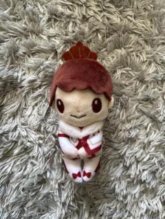 平野紫耀 ちょっこりさん PVCキーホルダー 身近