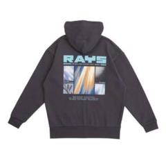 新品未開封‼️SnowMan Dome Tour 2024 RAYS パーカー 新品未使用 Snowman DOME TOUR 2024 RAYS パーカー