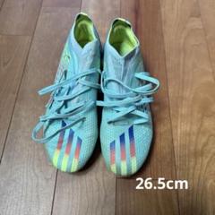 5／16まで完全最終値下げエックス スピードポータル.1 AG 26cm 5／16まで完全最終値下げエックス スピードポータル.1 AG 26cm