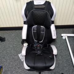 Combi joytrip チャイルドシート 黒と白（美品）その2