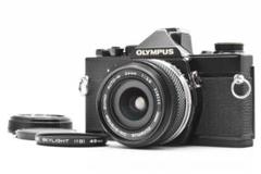 KY様リクエスト品 OLYMPUS OM-1 ZUIKO 24mm F2.8 KY様リクエスト品 OLYMPUS OM-1 ZUIKO 24mm F2.8 - メルカリ