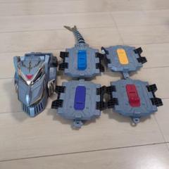 超星神グランセイザー 超星獣連クラウドドラゴン セイザーX ジャスティライザー hqdefault.jpg