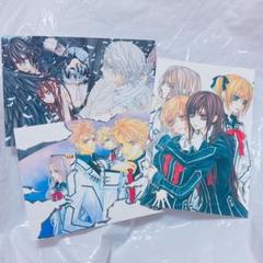 【メルカリ便】ヴァンパイア騎士 煌銀の夢　イラストカード　非売品 A1-qcz7Q2PL._UF350,350_QL50_.jpg