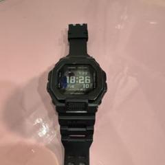 G-SHOCK 黒