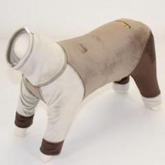 GEORGE ジョージ ロンパース つなぎ ボンバーヒート 犬 ワンちゃん 2025年最新】George. 犬用品の人気アイテム - メルカリ