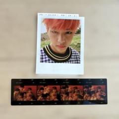 BTS テヒョン テテ V トレカ 花様年華 Young Forever