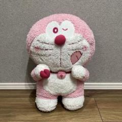 さくらドラえもん(ウインク) BIGぬいぐるみ2019 - メルカリ
