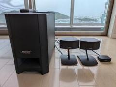 BOSE CineMate GS Series II デジタルホームシアター