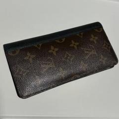 LOUISVITTON ルイヴィトン　長財布　小銭入れ未使用のサムネイル