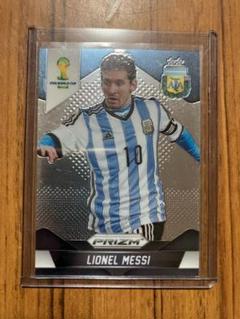 柿谷曜一朗 2014 Panini Prizm Purple 99枚限定