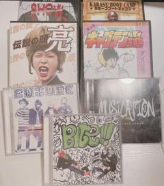 SLH DVD5枚組 2025年最新】slh dvdの人気アイテム - メルカリ