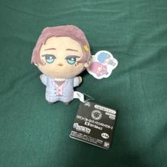 ブルーロック×サンリオキャラクターズ 第二弾 ちびぐるみvol.2