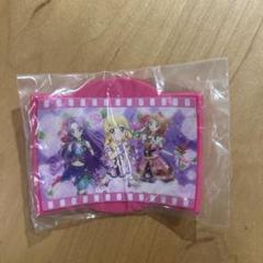 アイカツグッズコレクション2　コースター