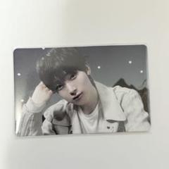 ENHYPEN 宵 YOI Weverse Shop特典 トレカ　ソヌ