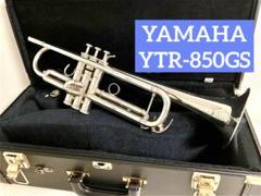 【希少品】Nikkan YAMAHA YTR-135 トランペット ハードケース 美品 】 YAMAHA ト ランペット YTR-135 ハードケース付き