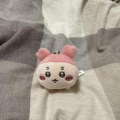 ちいかわ　ねそべりぬいぐるみ　マスコット　ガチャ　古本屋　カニちゃん　グッズ