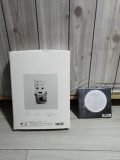にしな「odds and ends」初回限定ロングTシャツ+CD作品盤 - メルカリ