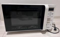電子レンジ(HMR-FS182)：日立の家電品