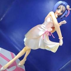 To LOVEる-とらぶる-ダークネス 西連寺春菜　ララ　ルン　ダークネスver 潤んだ瞳にキュン！『To LOVEる-とらぶる-ダークネス』西連寺
