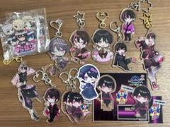 2025年最新】夢喰neon ゆら アクスタの人気アイテム - メルカリ