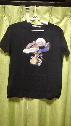 松任谷由実 オフィシャルファンクラブ プレゼント当選品 Tシャツ Sサイズ 2025年最新】松任谷由実 tシャツの人気アイテム - メルカリ