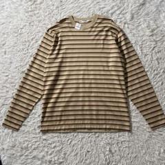 【新品未使用】アベイシングエイプ　長袖カットソー　NIGO期　90s アーカイブ