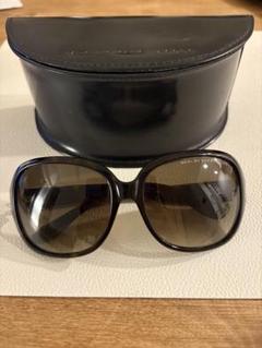 【未使用】マークバイマークジェイコブス　サングラス MARC BY MARC JACOBS/マークバイマークジェイコブス サングラス