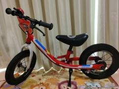 あさひ（自転車） ASAHI あさひ KICKER AVANCE MARIOKART