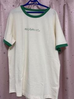 おいしくるメロンパン カクバリロゴリンガー Tシャツ 未使用品