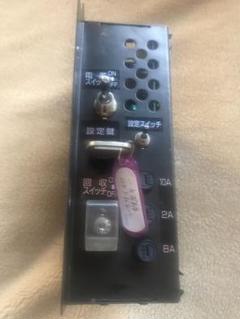 4号機 兜 メイン基盤 パイオニア パイオニア：兜