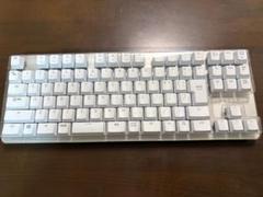 2025年最新】razer blackwidow lite mercury whiteの人気