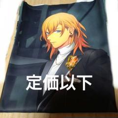 うたプリ B2サイズ White＆Black 布ポスター 神宮寺レンのサムネイル