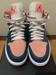 2025年最新】AIRJORDAN1Midの人気アイテム - メルカリ