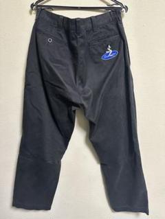 敏斗Supreme Pin Up Chino Pant ネイビー チノパン Supreme シュプリーム 21SS Pin Up Chino Pant ピンナップ チノ