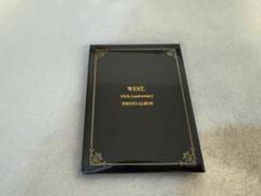 【未開封】 WEST. 関西七色男大祭り ピンバッジ ピンバッチ 全種類セット WEST.関西七色男大祭り ピンバッジ - メルカリ