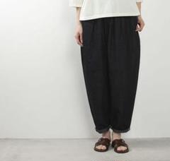 ヴィンテージ　フレンチファーマーズパンツ　ユーロワークパンツ special] 30's~ フランス コットンピケ ファーマーズパンツ