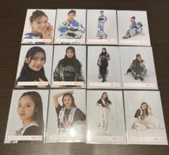 櫻坂46 遠藤光莉　浴衣　ライブ衣装　夏フェス衣装　生写真　コンプ