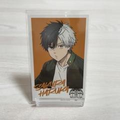 ウィンブレ展 ウィンドブレイカー 入場特典 チェキ風ブロマイド 桜遥