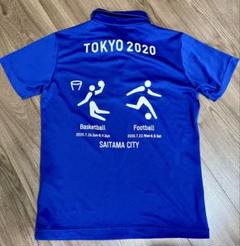 2025年最新】オリンピックポロシャツの人気アイテム - メルカリ