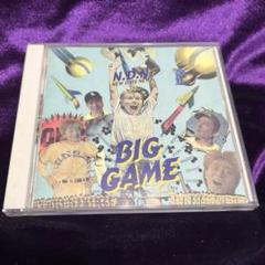 ニューデイズニューズ　BIG GAME N.D.Nz イカ天