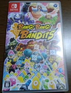 Switch バンバンバンディッツ