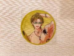 九頭竜智生 クリアコースター 真夏の幻影 特典 パラライ パラライ 特典 真夏の幻影 智生 クリアコースター - メルカリ