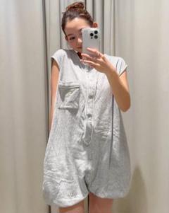 ⭐︎新品未使用⭐︎MATERIALバルーンロンパース Sea Room Lynn 2025年最新】シールームリン ロンパースの人気アイテム - メルカリ