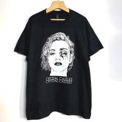 【国内盤帯付き】crystal castles クリスタルキャッスルズ 3枚 Crystal Castles - Crystal Castles | Muzyka, mp3 Sklep EMPIK.COM